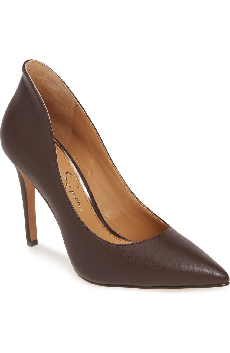 Parthenia Pointed Toe Pump | Nordstrom