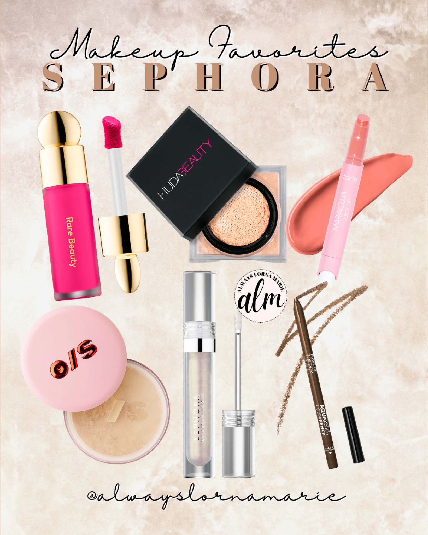 Save with the Sephora sale!

#LTKBeautySale #LTKunder100 #LTKGiftGuide