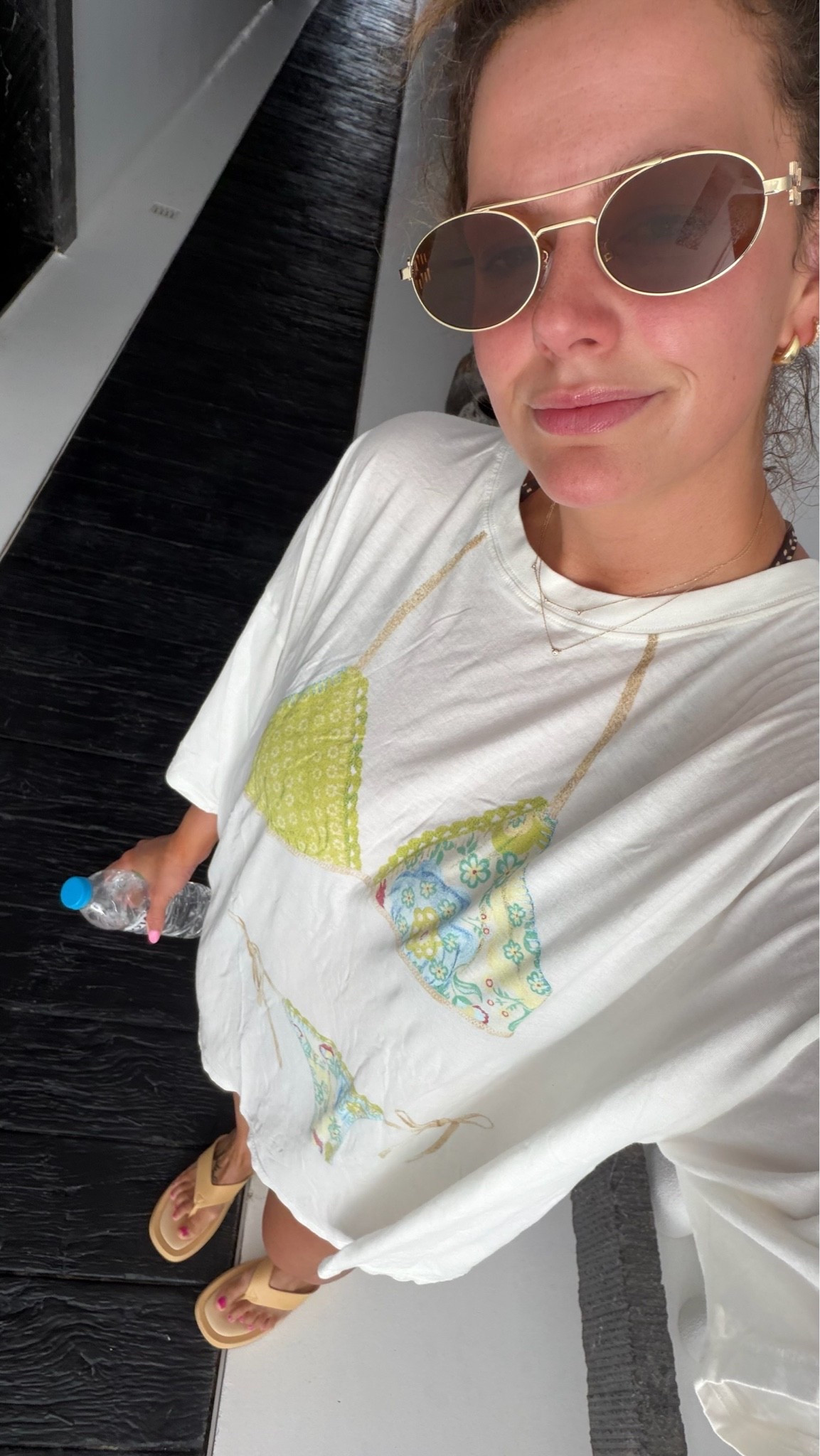 How cute is this @Aerie tee??!!


Honeymoon, beach vacation, cute coverups

#LTKdayinmylife #LTKgrwm #LTKootd