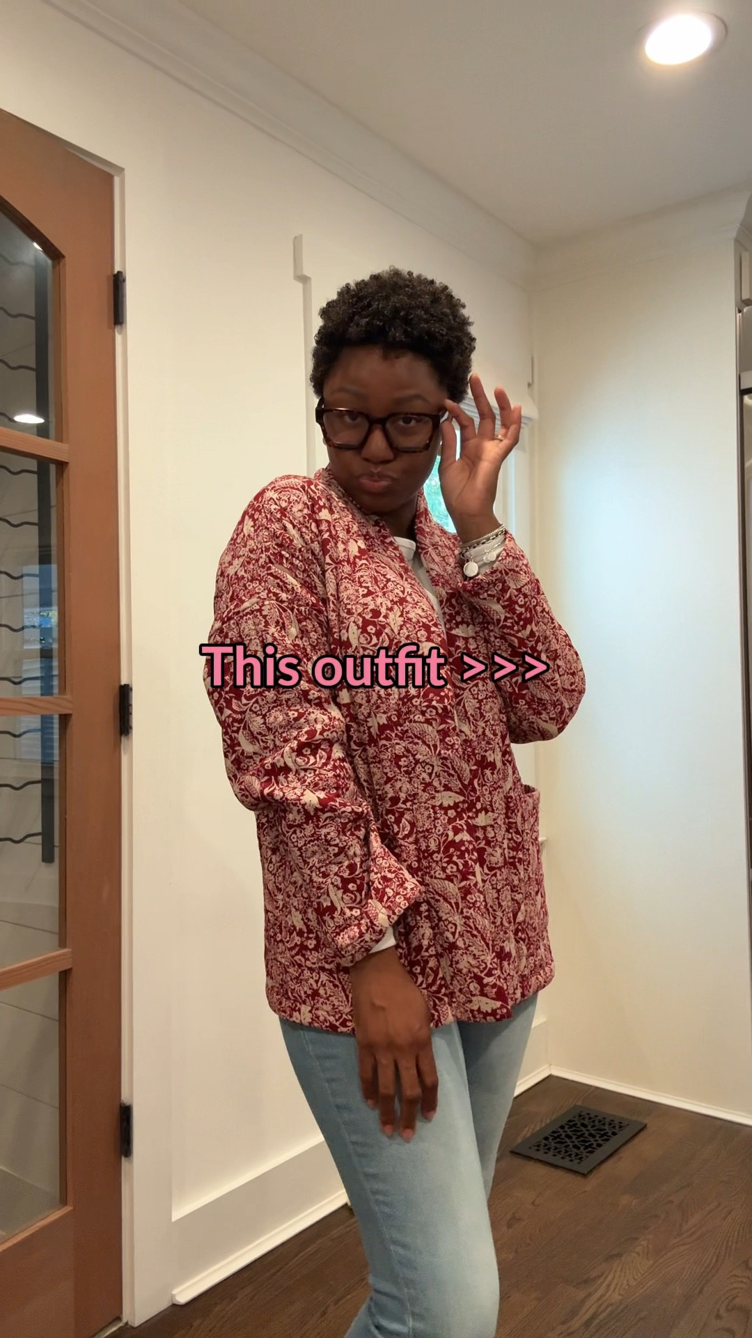 This OOTD was everything! And Old Navy is having a sale!! These Jeans are $20 and shirt is $12 right now!!

#LTKgrwm #LTKootd #LTKSaleAlert