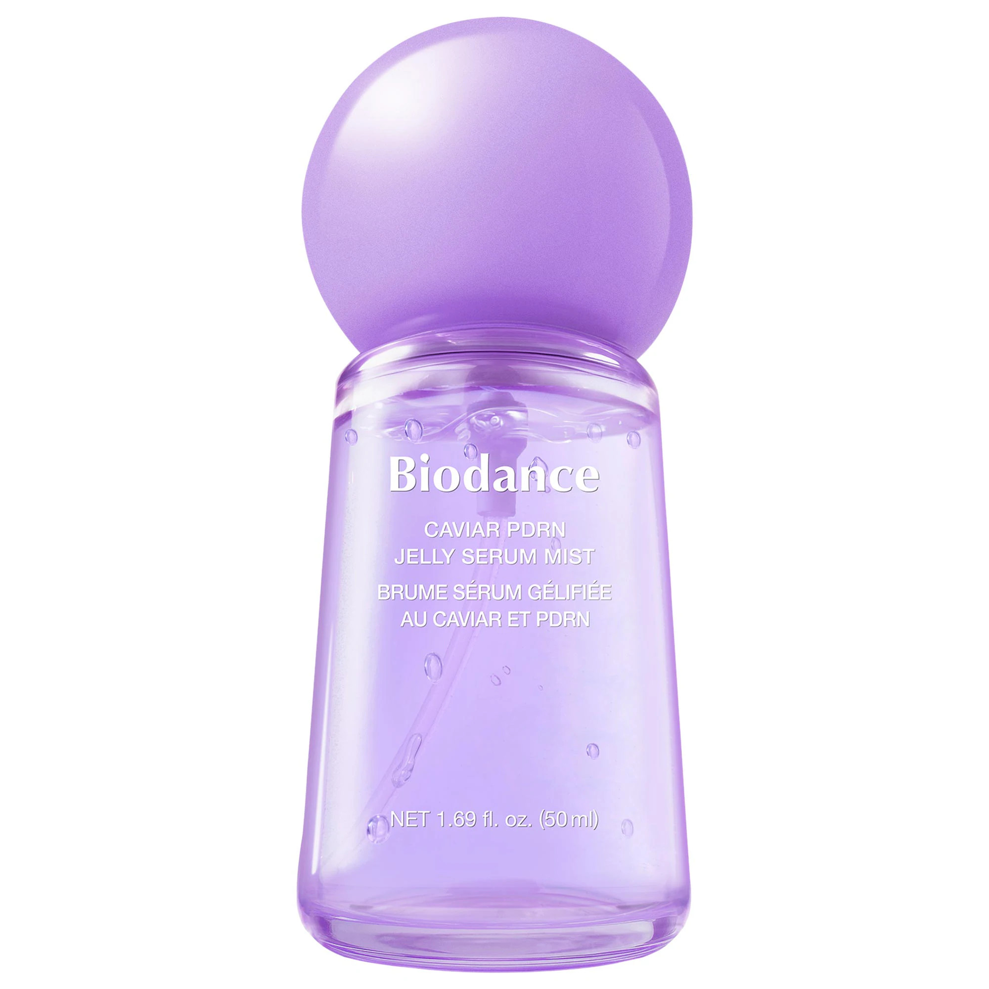 Biodance Caviar PDRN Jelly Mist 1.69/50 | Sephora (US)