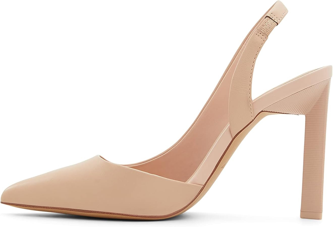 ALDO Women's Loucette Pump | Amazon (US)