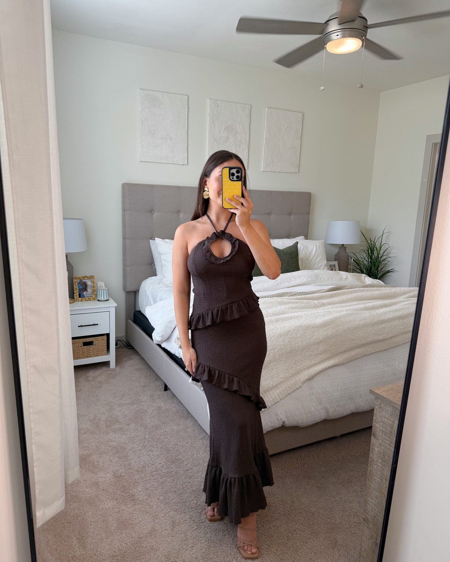 summer maxi dresses

#LTKootd #LTKgrwm #LTKPetite