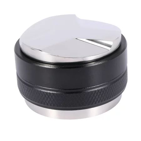 53mm Double-Head Coffee Tuner for 54mm Portafilter with Adjustable Depth Professional Manual Espress | Walmart (US)