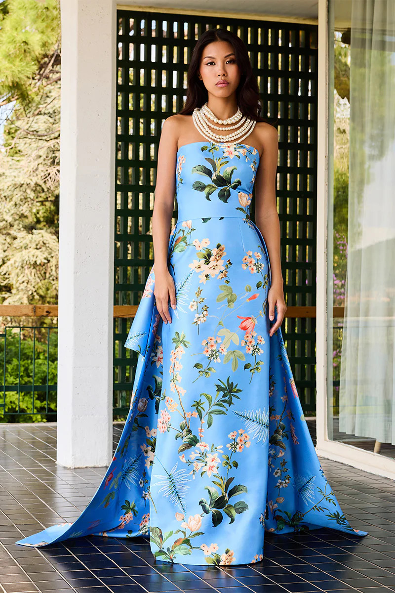 GWEN GOWN | Gigii's | CULT MIA | CULT MIA UK LTD