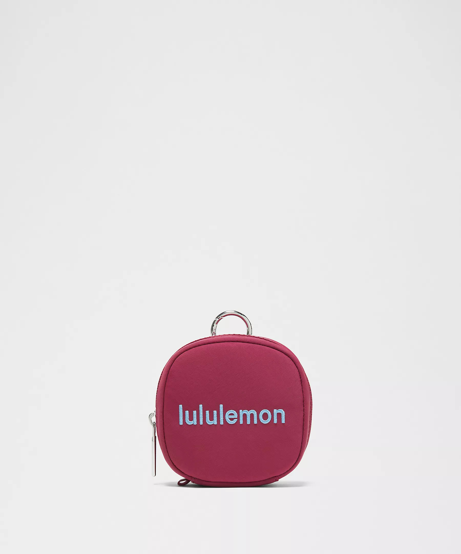 Clippable Commuter Organizer Pouch | Lululemon (US)