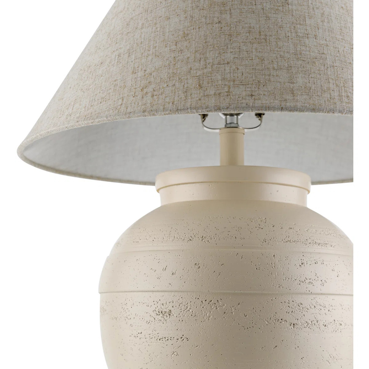 Resin Table Lamp | Wayfair North America