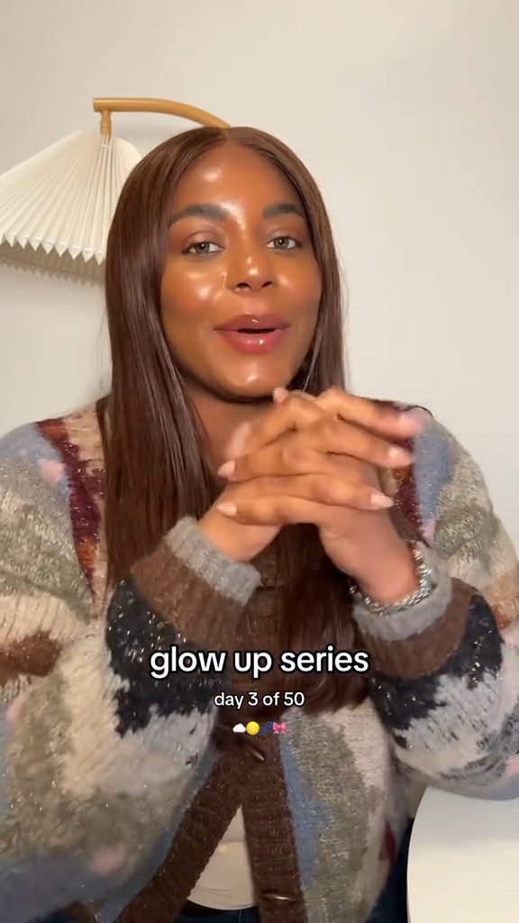 Glow up series! How to level up in 2026 for your new year resolution? Get better sleep! I have the perfect sleep recipe that helps me go to bed early: magnesium supplement, magnesium body butter after the shower, and a sleep pillow mist for aromatherapy. Try this trio out for more restful sleep in the new year! .. For more links to new years eve outfit, holiday party outfit, cozy travel outfit, holiday accessories, hostess gift ideas, nye outfit, new years eve outfits, holiday outfits womens, faux fur hat, follow me on LTK! ✨

#LTKHoliday #LTKdayinmylife #LTKselfcare