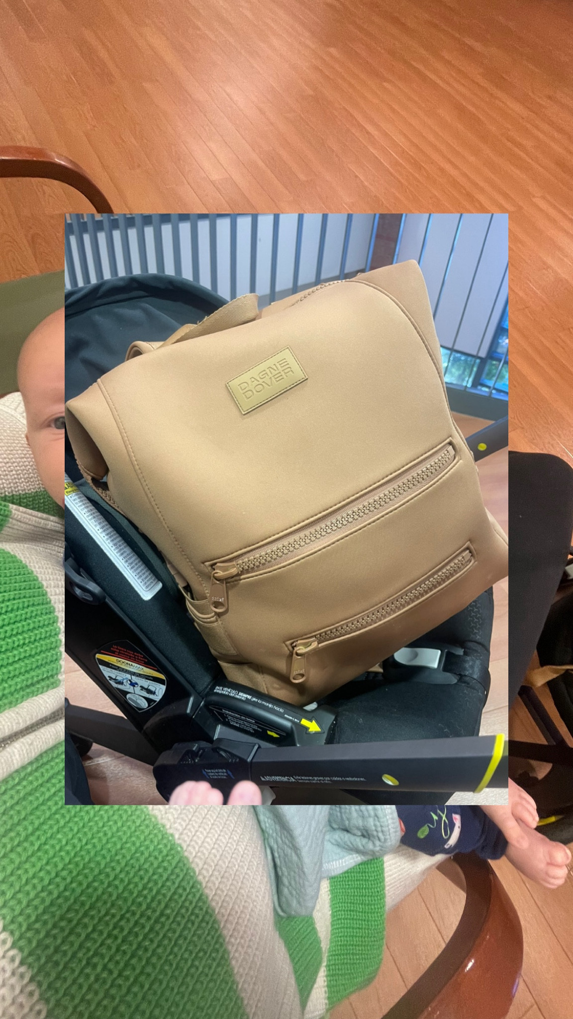 Errand Essentials 🍼🎒🔗

#LTKKids #LTKBaby #LTKFamily