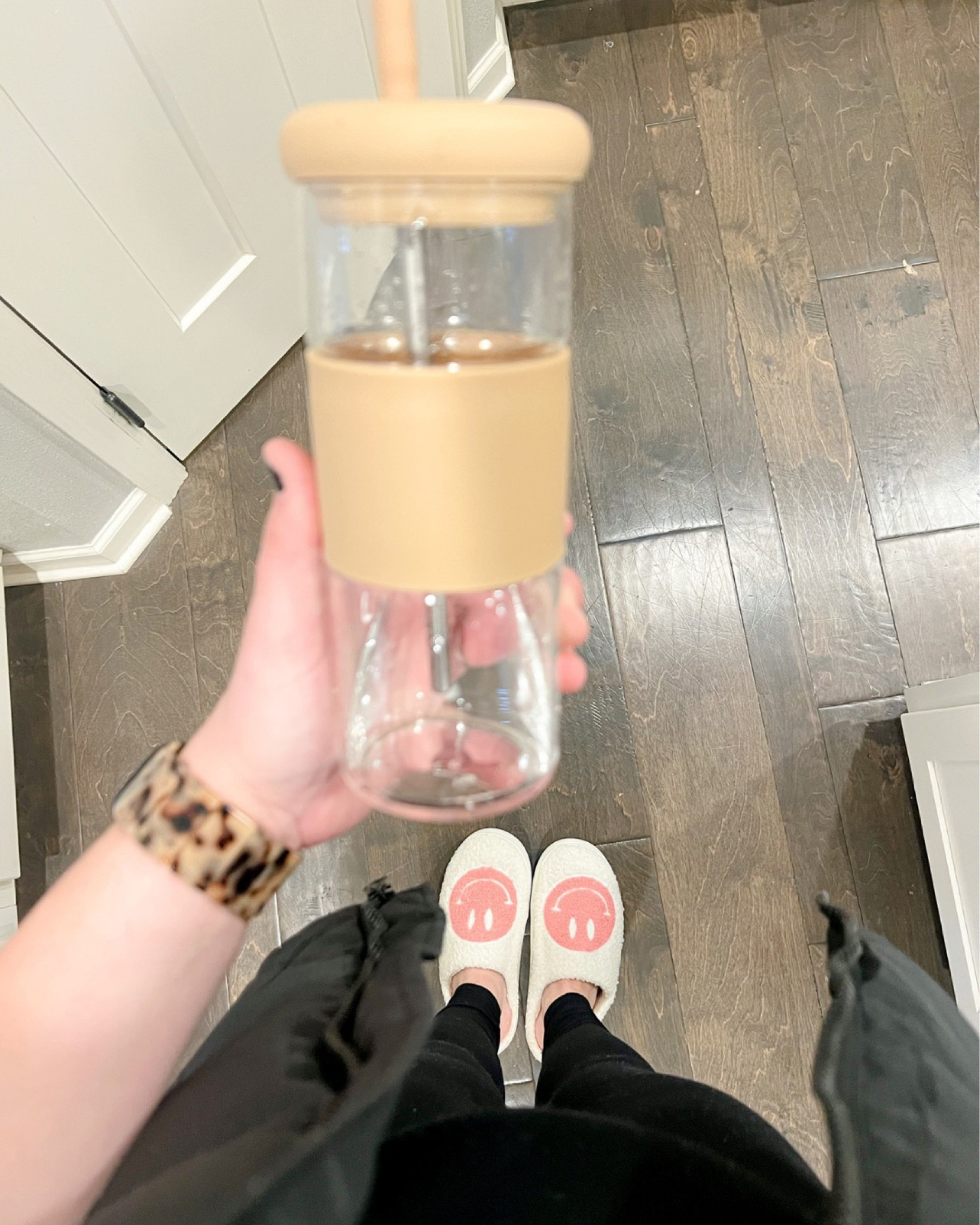 Amazon Smiley Slippers - Amazon Cup - Amazon Favorites #Slippers

#LTKunder50 #LTKstyletip #LTKcurves