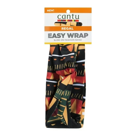 Cantu Deco Easy Wrap Slide on Fashion Band | Walmart (US)