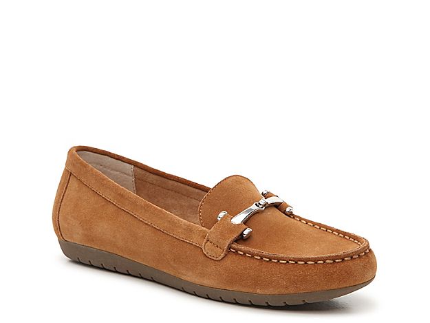 Me Too Pacific Loafer - Women's - Light Brown | DSW