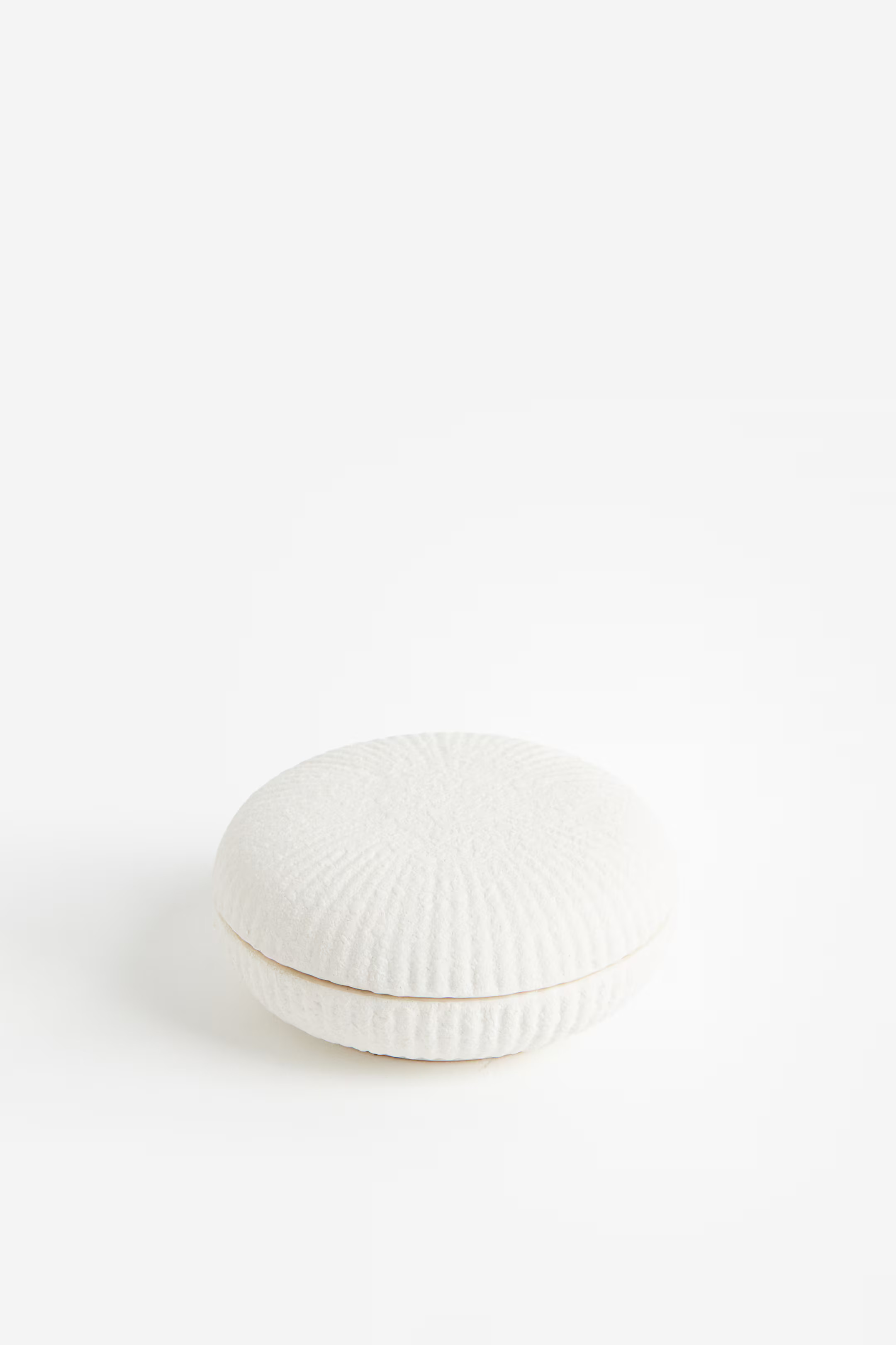 Small Stoneware Box | H&M (US + CA)