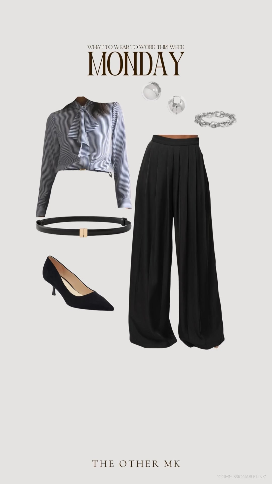 Work outfits for the week


#LTKMidsize #LTKOver40 #LTKWorkwear