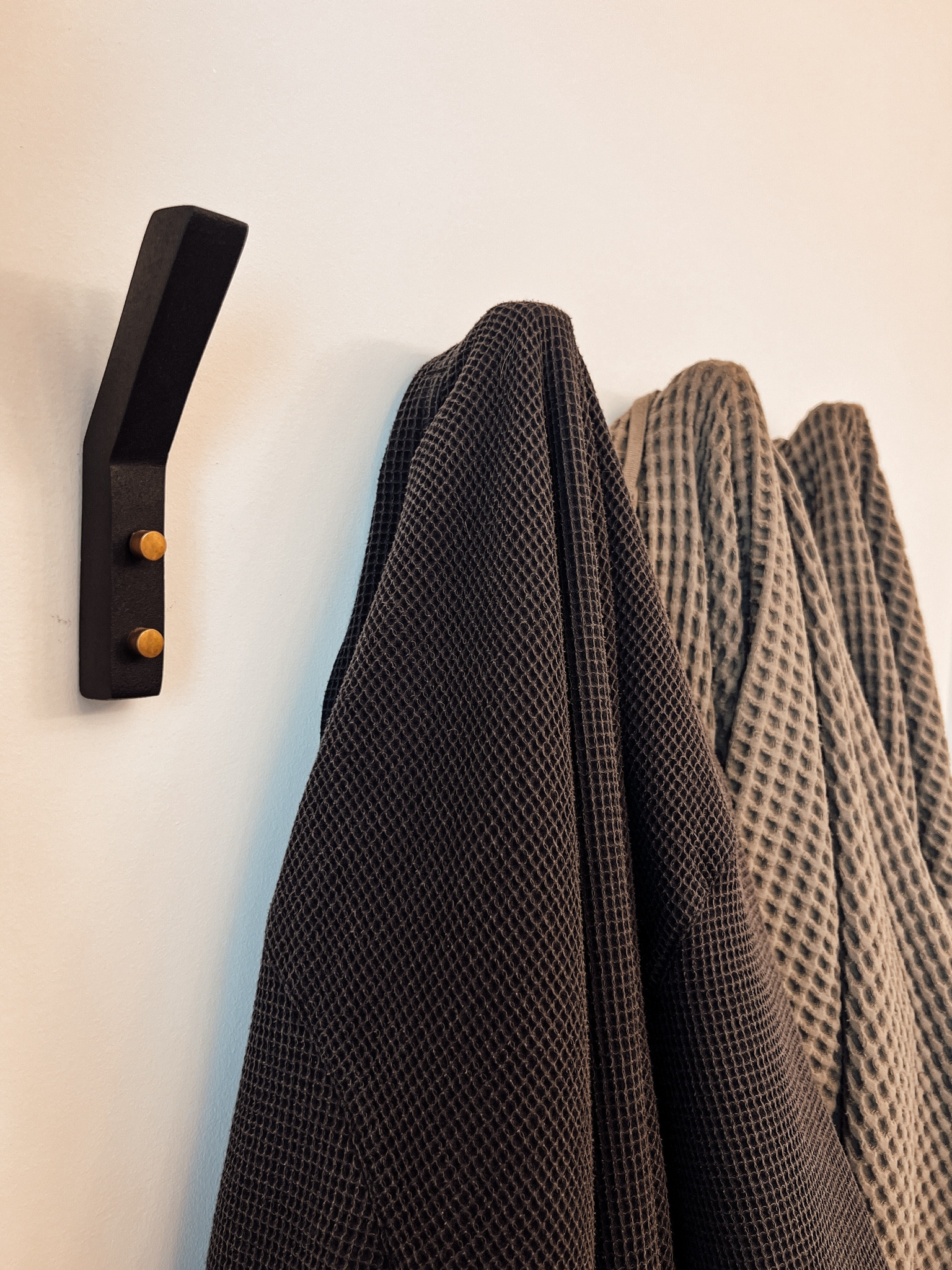 Bathroom Wall Hooks

#LTKstyletip #LTKhome #LTKfindsunder50