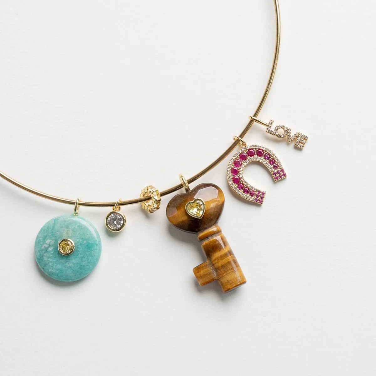 The Signature Collective | Charm Necklaces & Jewelry | BRACHA | BRACHA