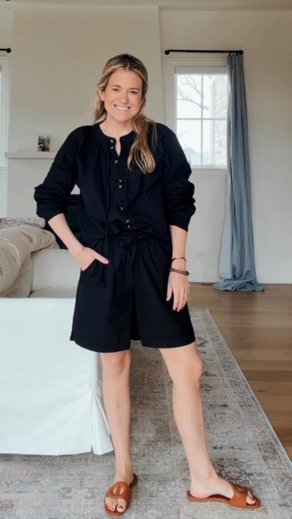 Amazon OOTD!

#LTKgrwm #LTKootd #LTKdayinmylife