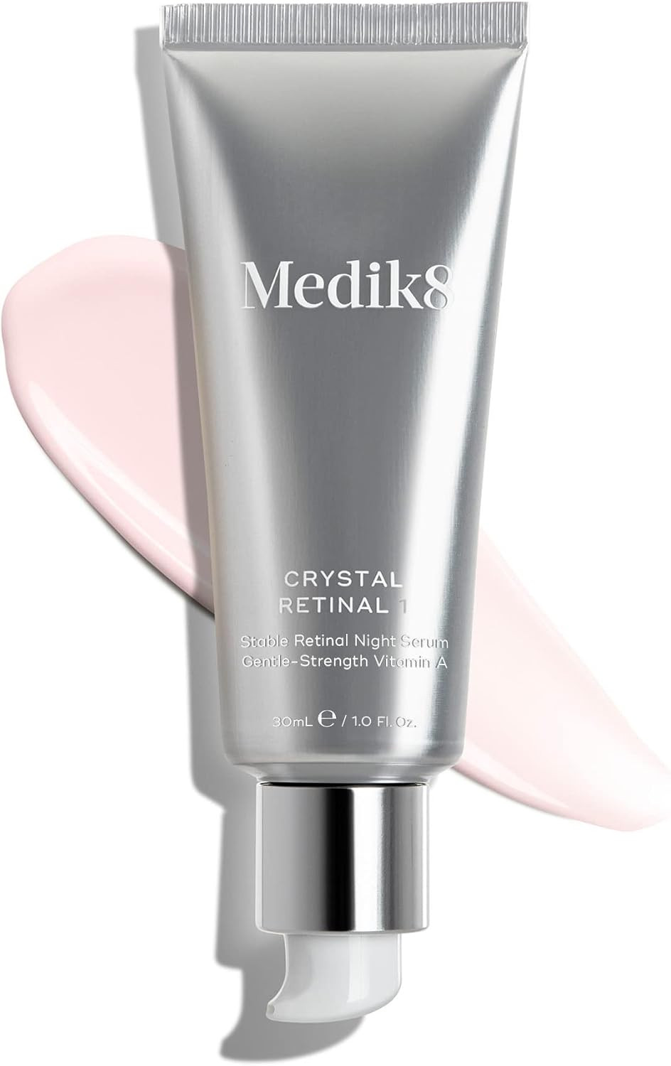 Medik8 Crystal Retinal, Age-Defying Serum, 11x Faster than Retinol | Amazon (UK)