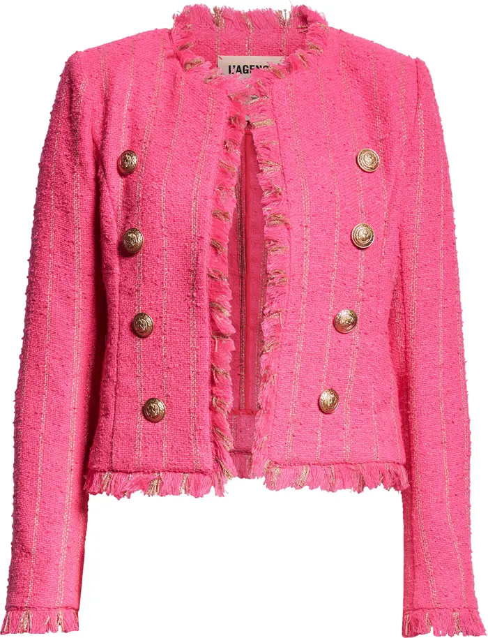 Tinlee Tweed Jacket | Nordstrom Rack