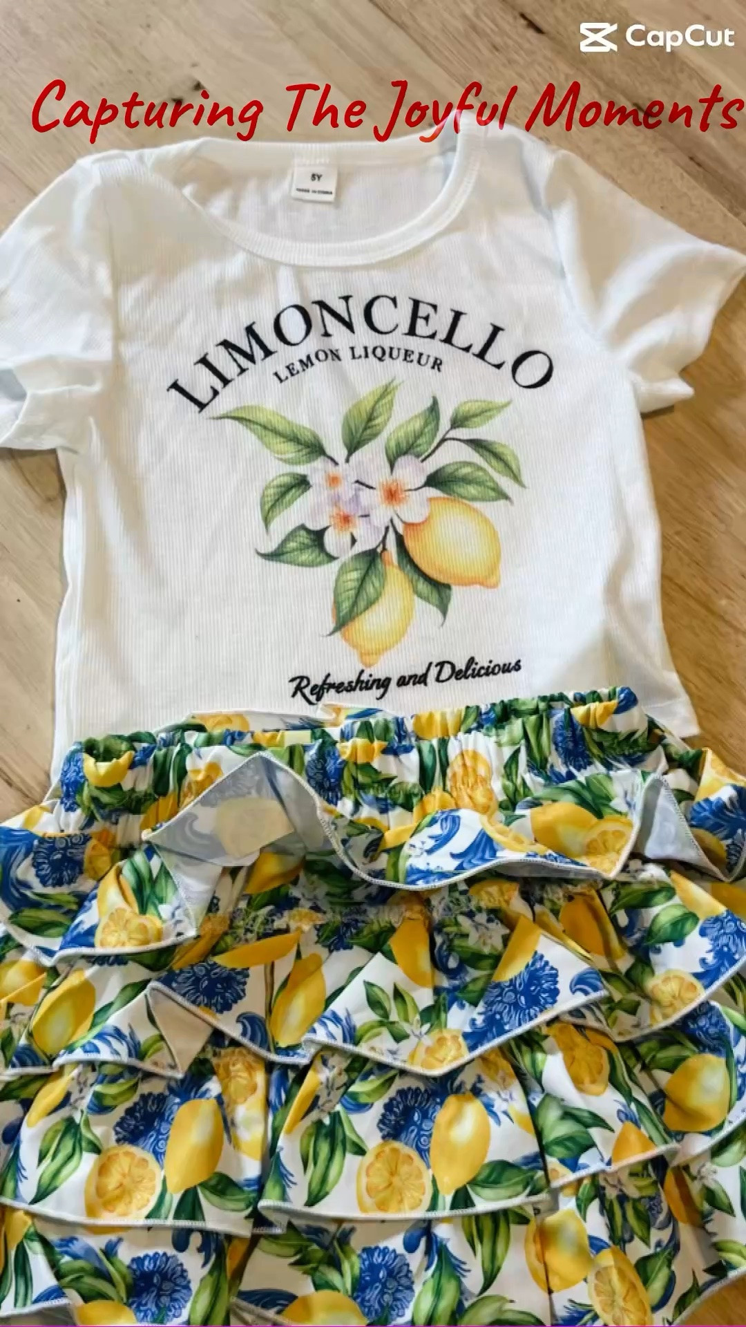 Capturing The Joyful Moments

#LTKKids #LTKSaleAlert #LTKSeasonal
