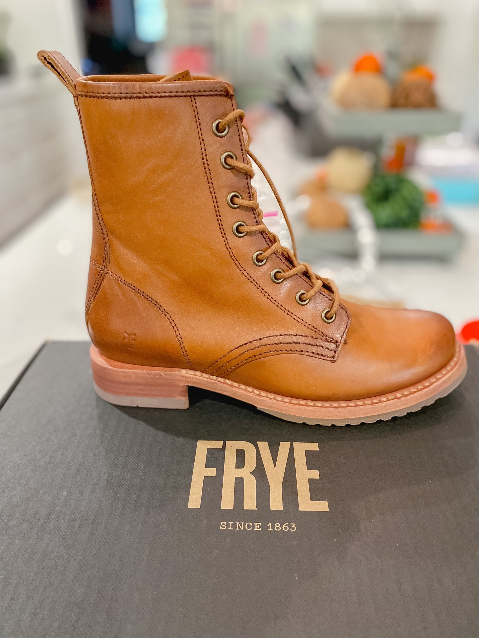 New boots! 

#LTKShoeCrush #LTKGiftGuide #LTKSeasonal