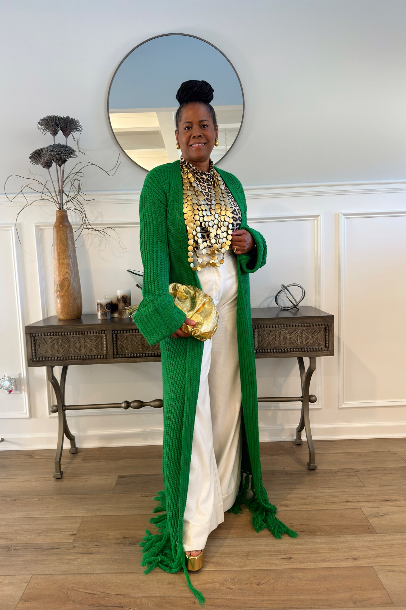 Embrace the charm of ageless sophistication✨ 

#LTKstyletip #LTKsalealert #LTKfindsunder100