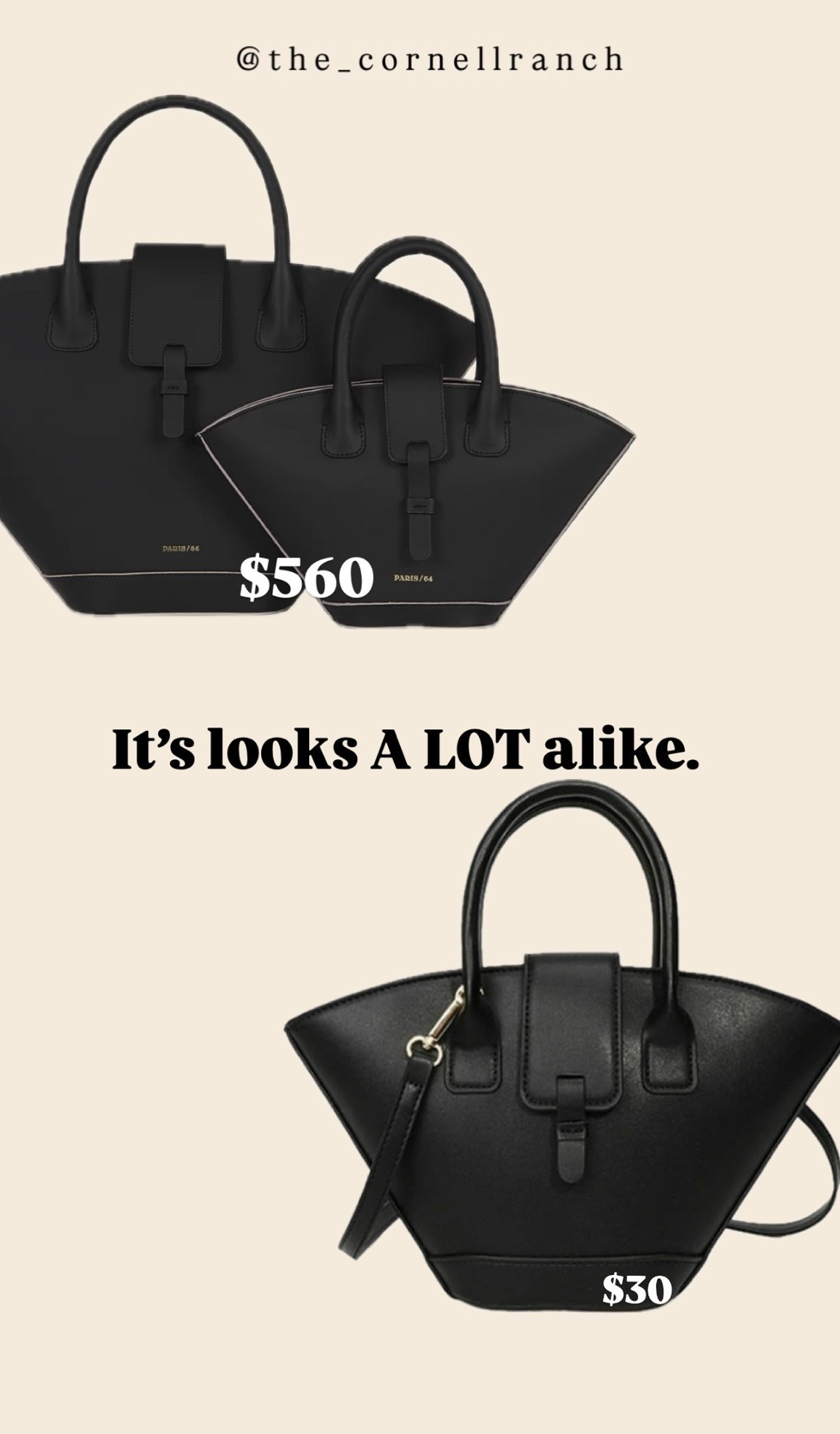 It looks A LOT alike.

#LTKWorkwear #LTKWedding #LTKootd