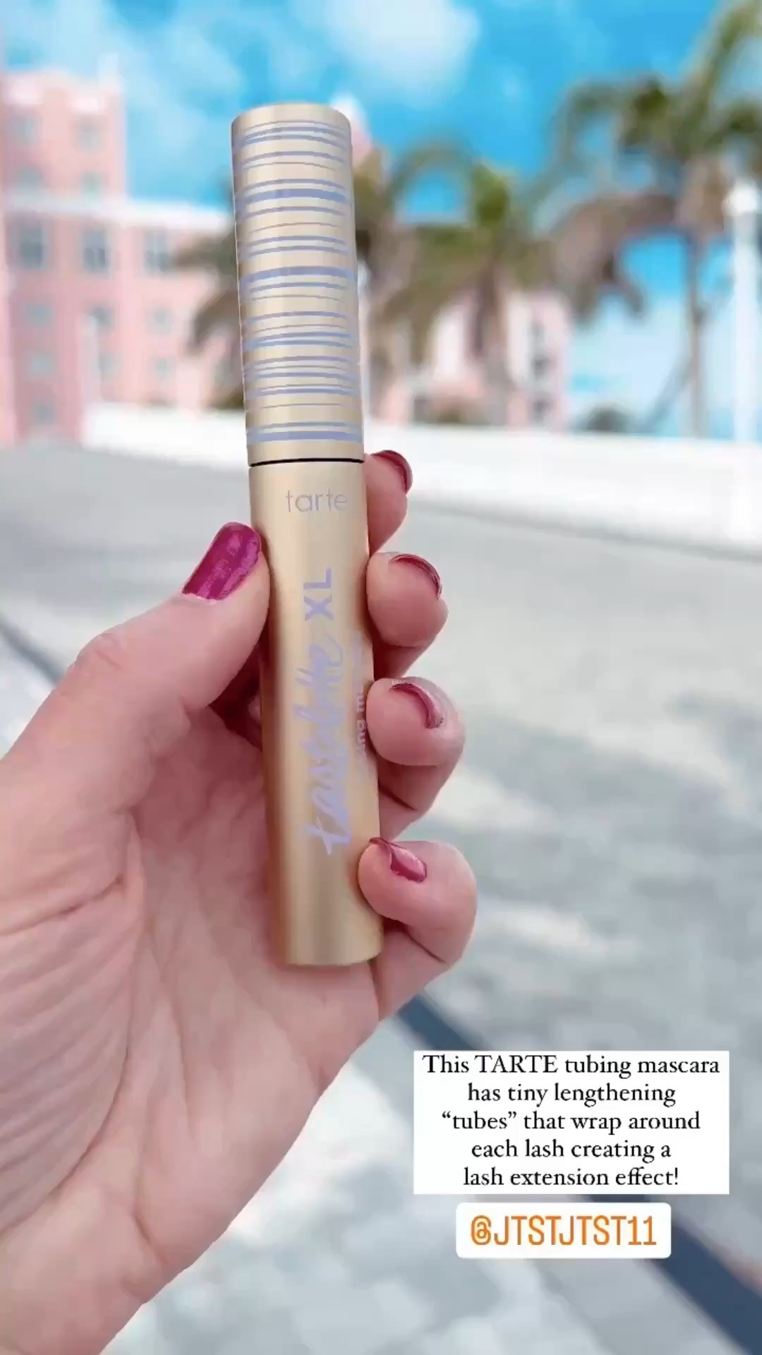 Tarte is participating in the LTK SPRING SALE happening today 3/12/26 -3/15/26.

Start purchasing your most wanted items now!

@Tarte 

I’ve rounded up must have spring break makeup picks!

Use code: FAM35 for 35% off at checkout.

#LTKSeasonal #LTKOver40 #LTKSaleAlert #LTKU #LTKTravel #LTKBeauty #LTKvlog #LTKSwim #LTKSpringSale