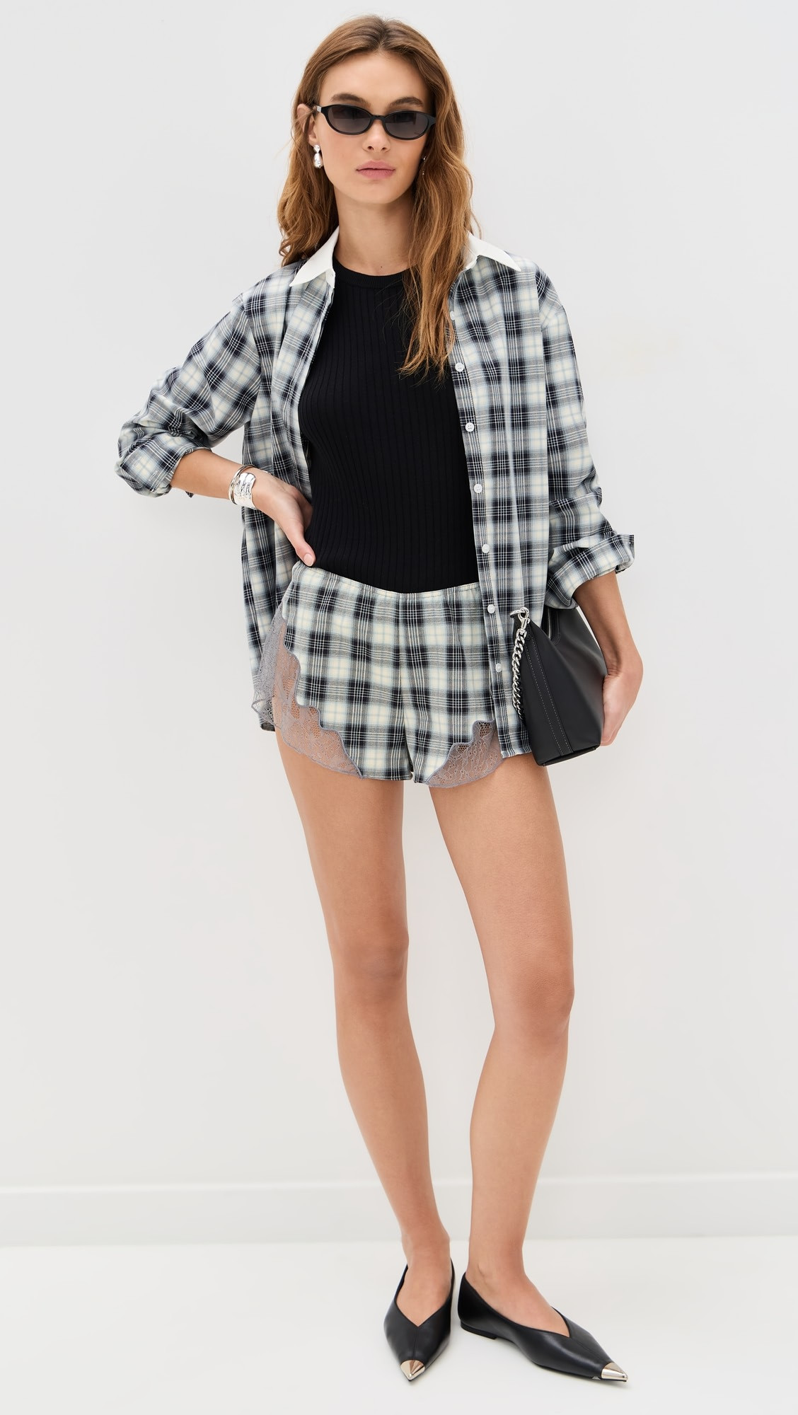 Paradise Mini Shorts | Shopbop