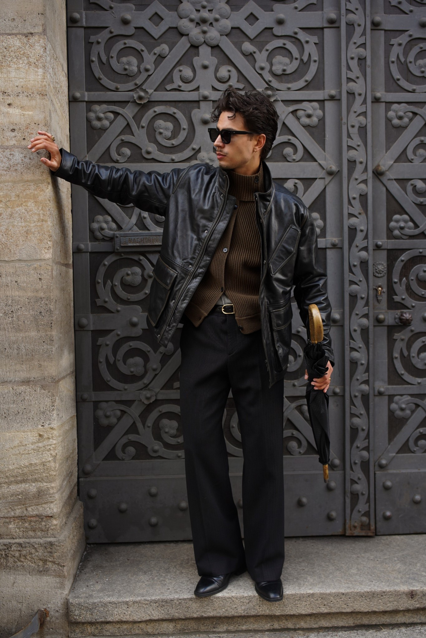 Spring fit

#LTKootd