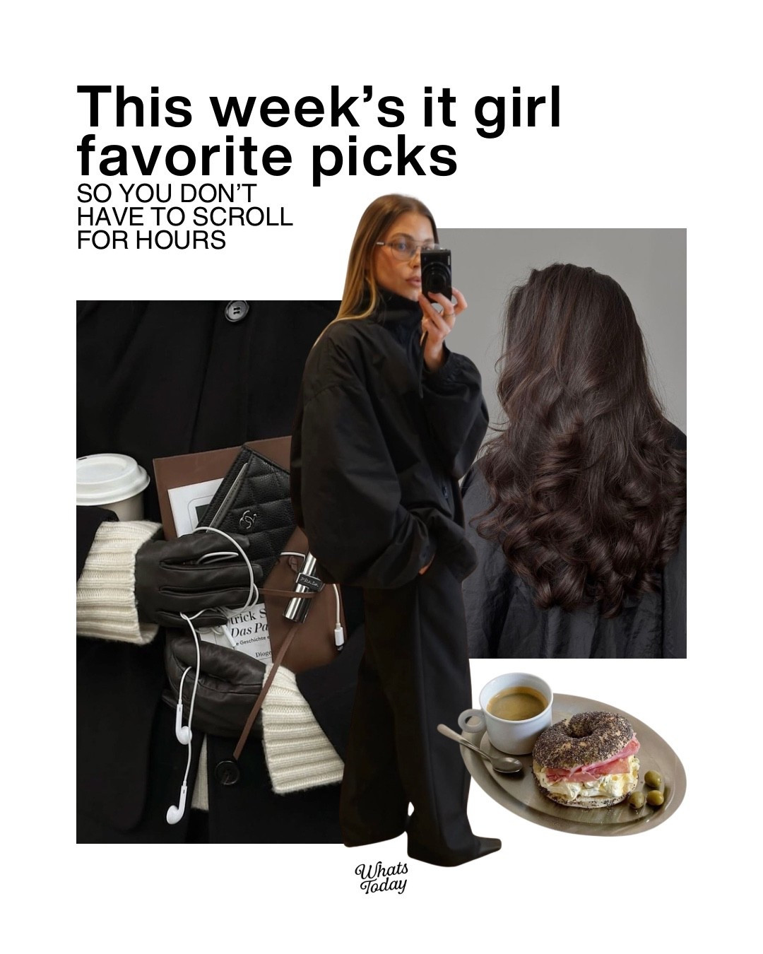 This week’s Amazon Fashion Finds 

#LTKWorkwear #LTKootd