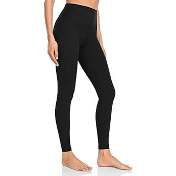 CRZ YOGA Butterluxe High Waisted Lounge Legging 25" - Workout Leggings for Women Buttery Soft Yoga Pants | Amazon (US)