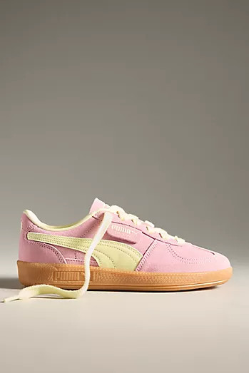 PUMA Palermo Moda Terrace Sneakers | Anthropologie (US)