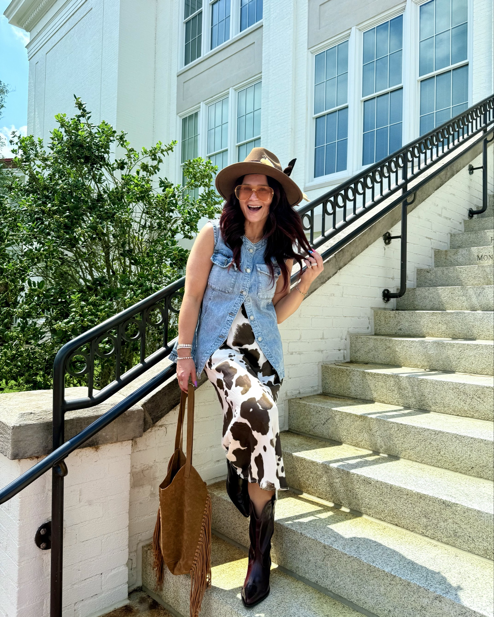 Gigi pip Spring/Summer Collection is about to drop and what better way to celebrate than showing off a perfect spring look to give you the perfect inspiration to grab a new piece. 

#LTKFestival #LTKootd #LTKSeasonal