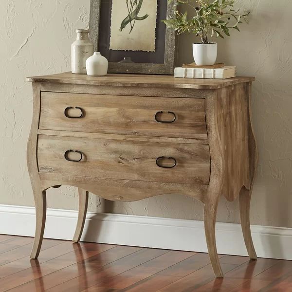 Shelley Accent Chest | Wayfair North America