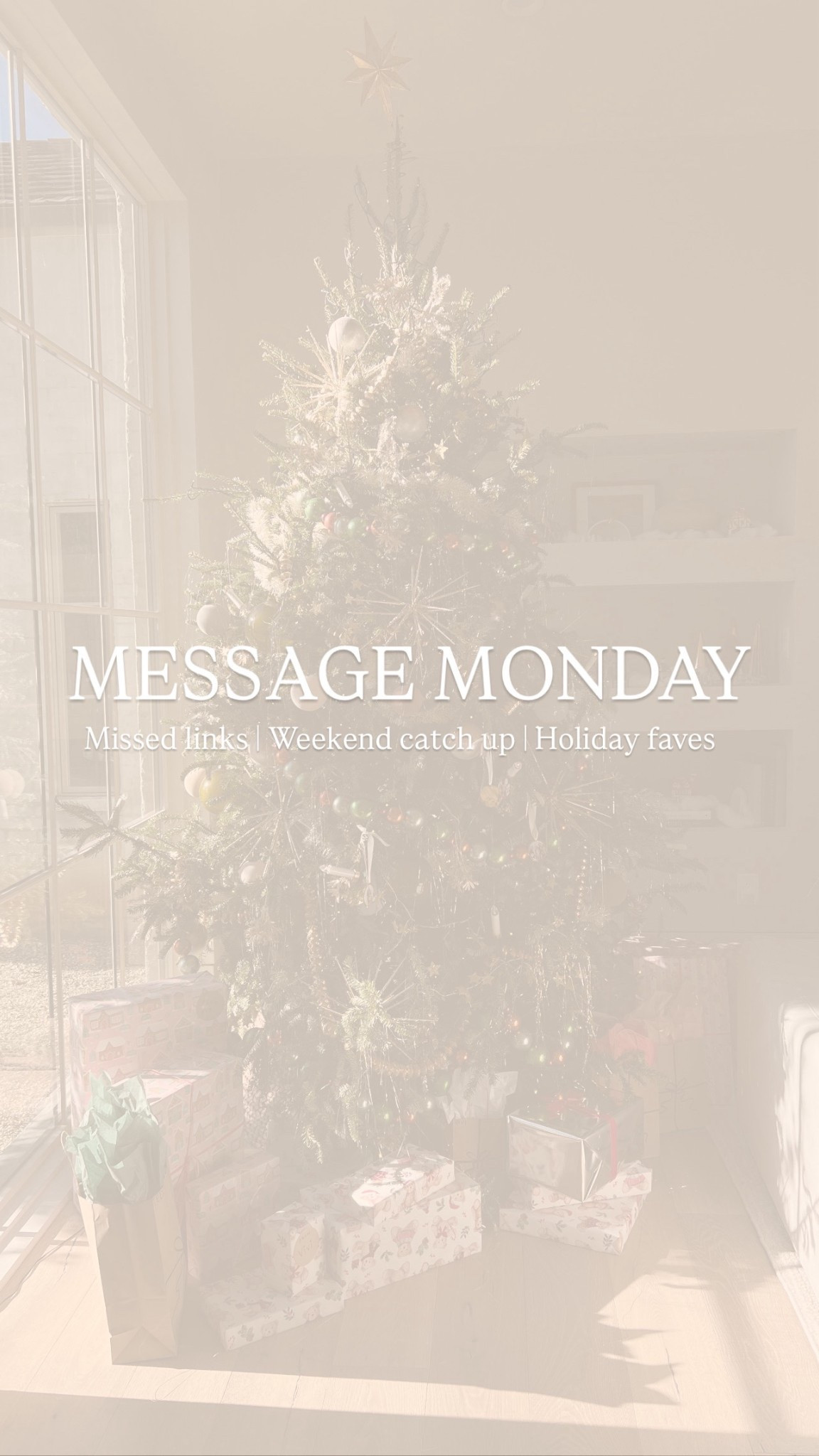 Message Monday links! 

Dressupbuttercup.com #dressupbuttercup #dederaad 


#LTKHoliday #LTKGiftGuide #LTKSeasonal