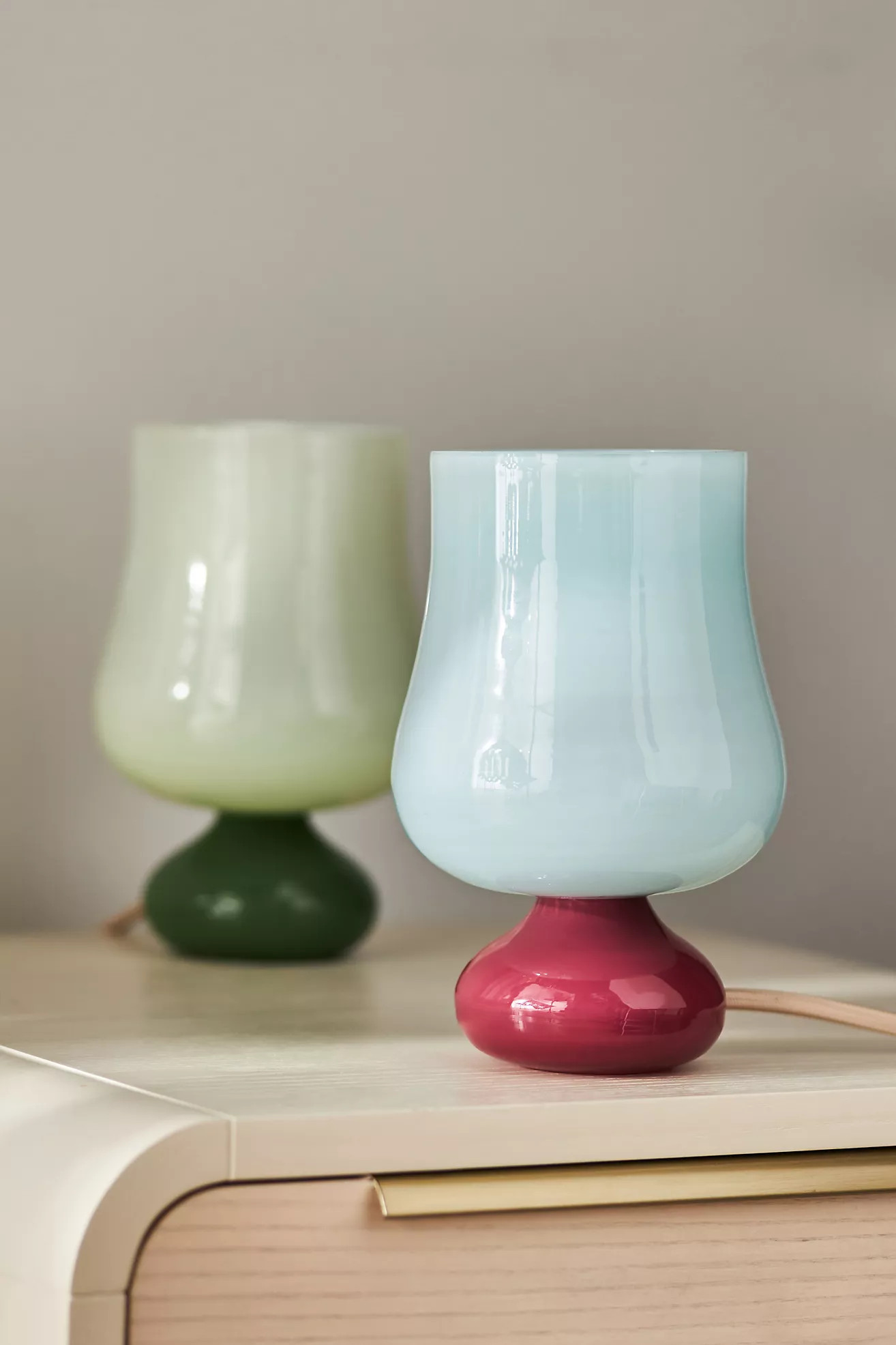Jasper Table Lamp | Anthropologie (US)
