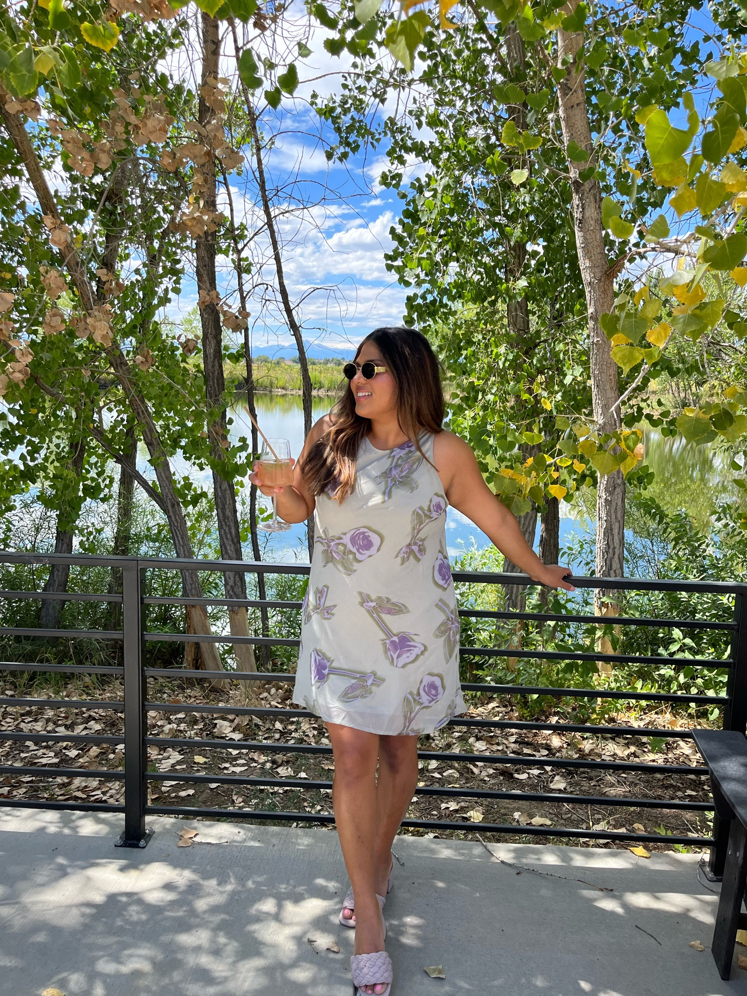 Summer to fall outfit

#LTKFindsUnder50 #LTKMidsize #LTKFallSale