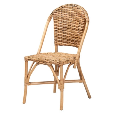 Bali & Pari Neola Dining Chair (Set of 2) | Ashley | Ashley Homestore