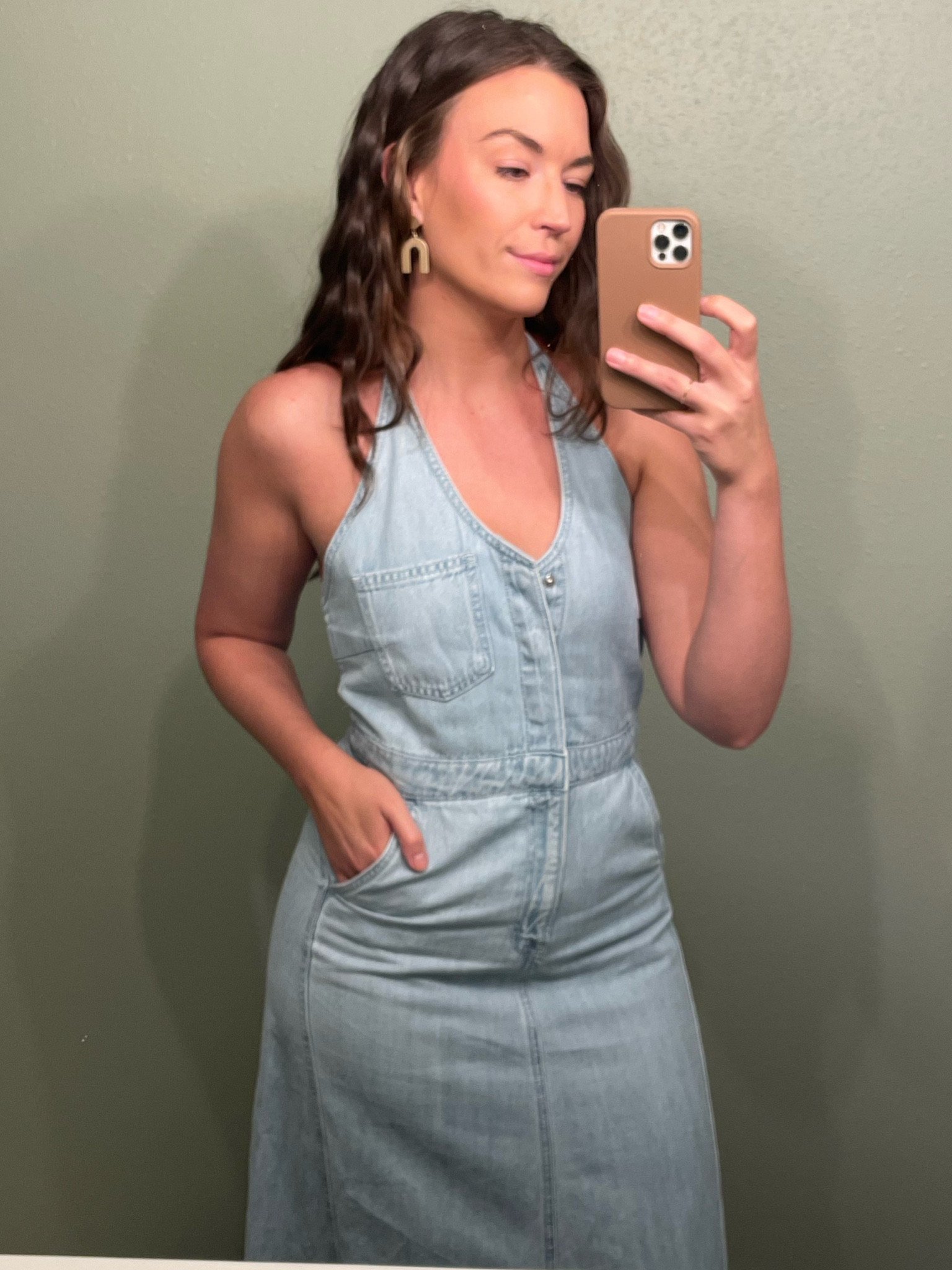 Summer dress from target! 

#LTKFindsUnder50 #LTKStyleTip