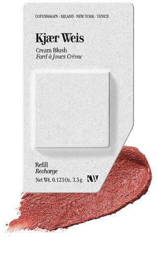 Cream Blush Refill in Sun Touched | Revolve Clothing (Global)