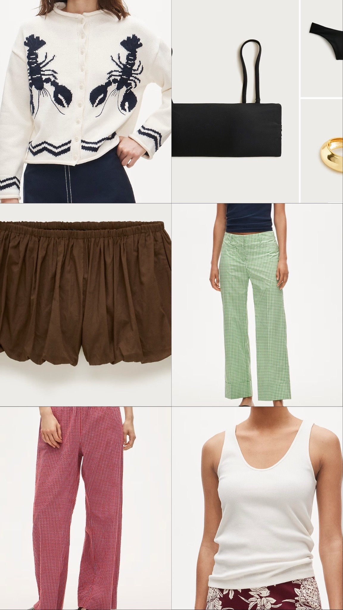 JCrew new new

#LTKU #LTKSwim #LTKmomlife