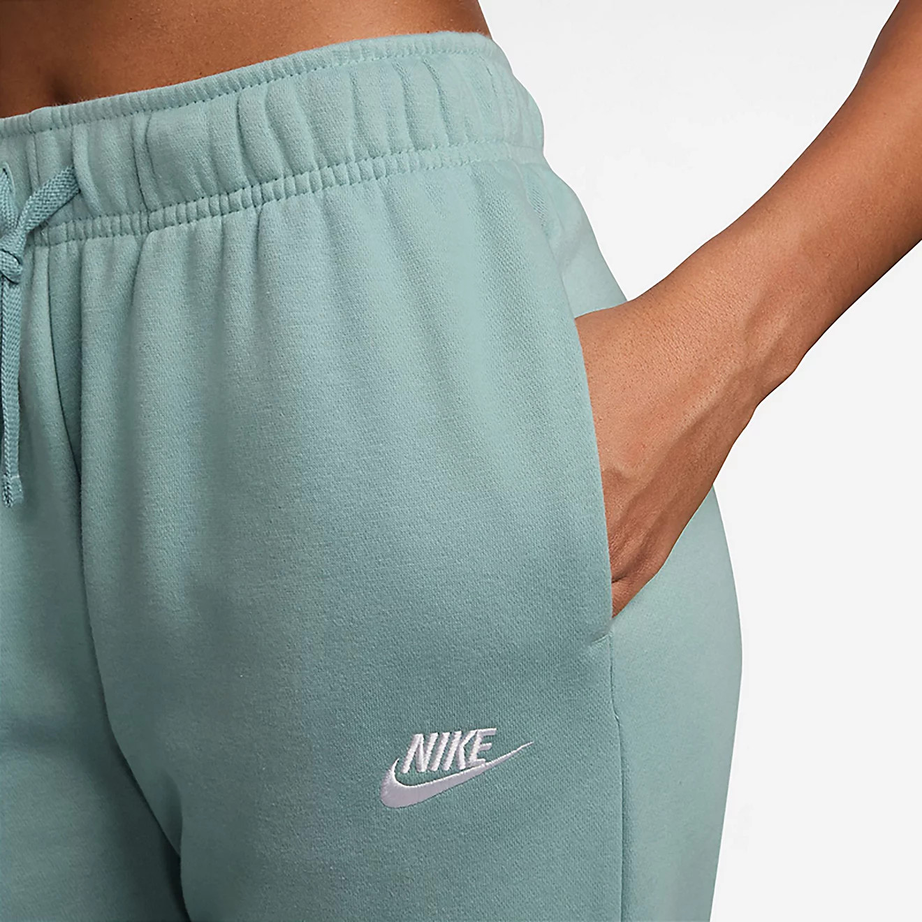 Nike Women's Sportswear Club Fleece Pants | Academy Sports + Outdoors