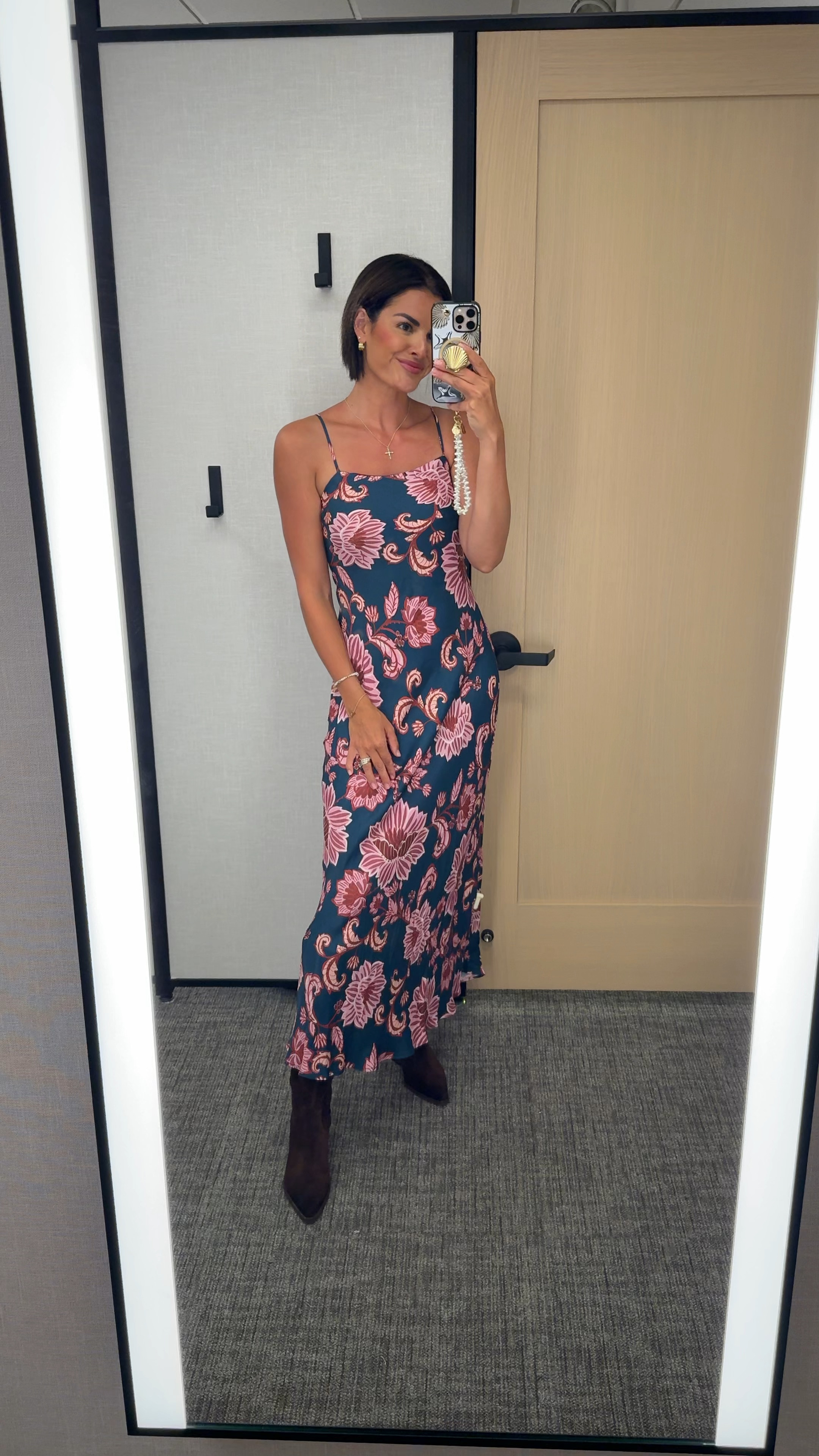 Stunning and something you can wear right now! 🤩 wearing size.XS! 

#LTKSaleAlert