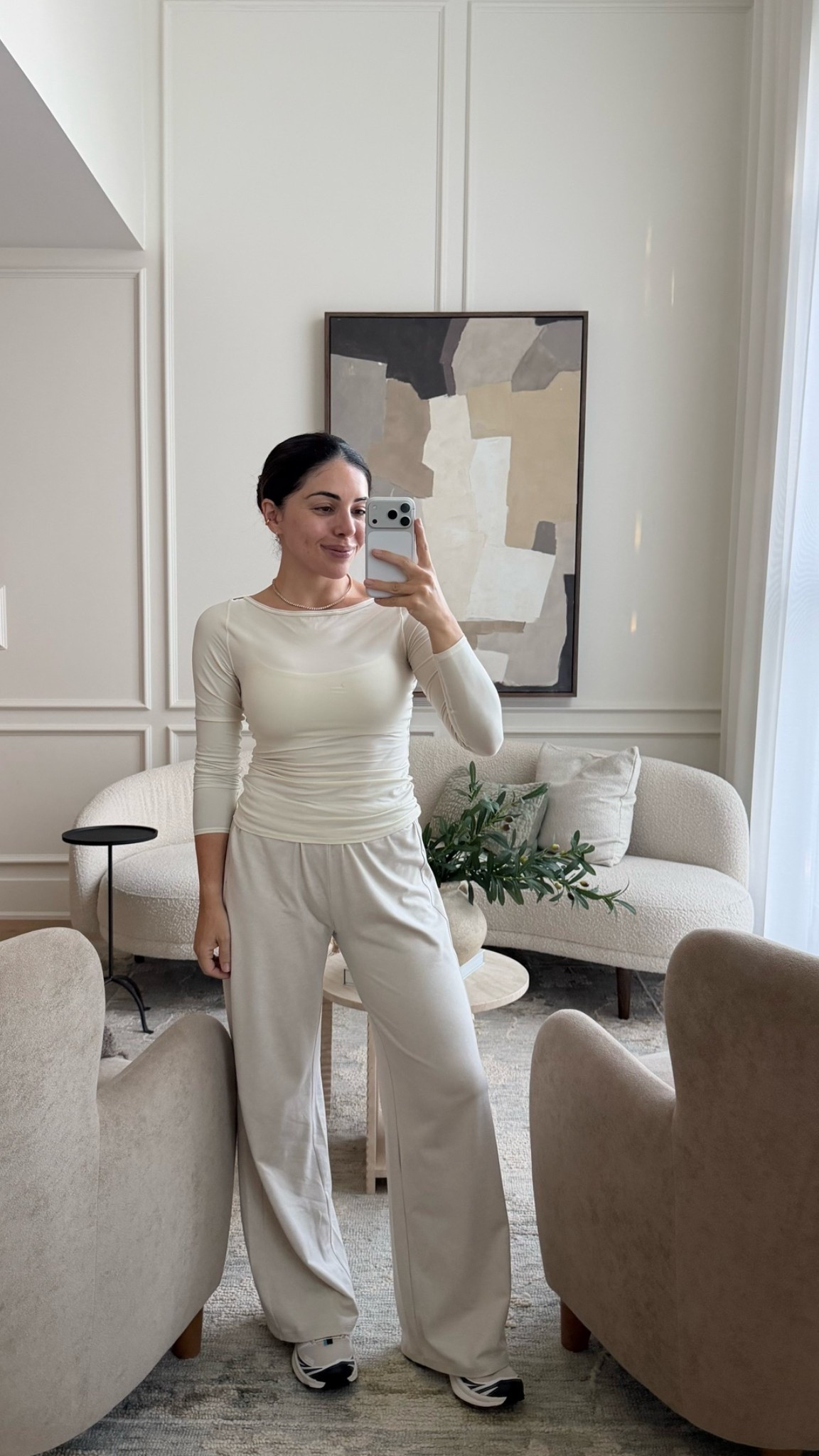 Wearing XS in everything

#LTKtravel #LTKfall #LTKfitness