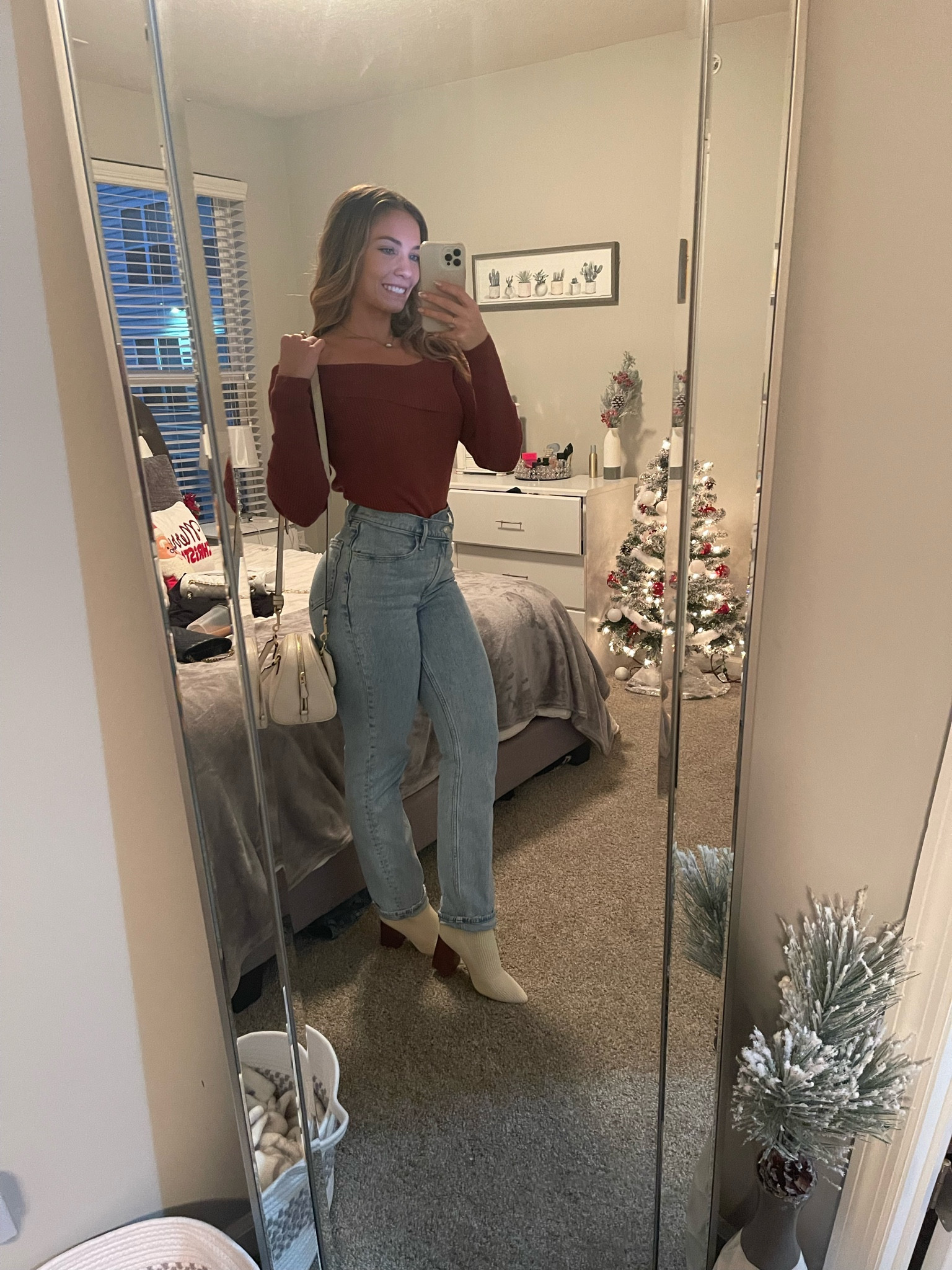 #LTKfit #LTKSeasonal #LTKcurves