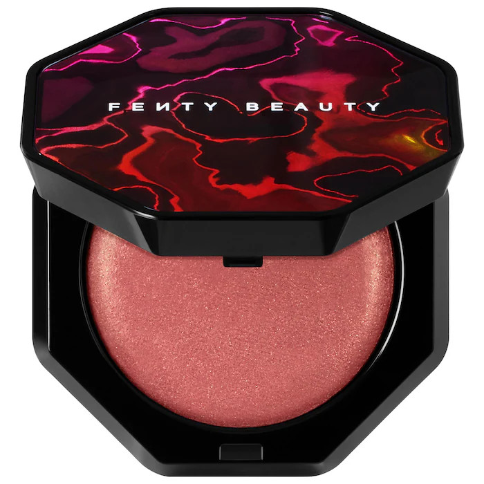 Hot Cheeks Velour Blushlighter | Sephora (US)