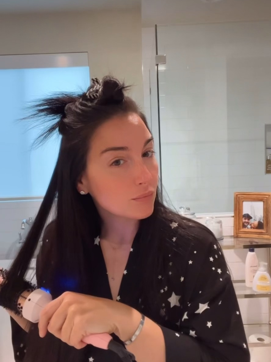 My most used hair tool ever! And under $100!

#LTKFindsUnder100