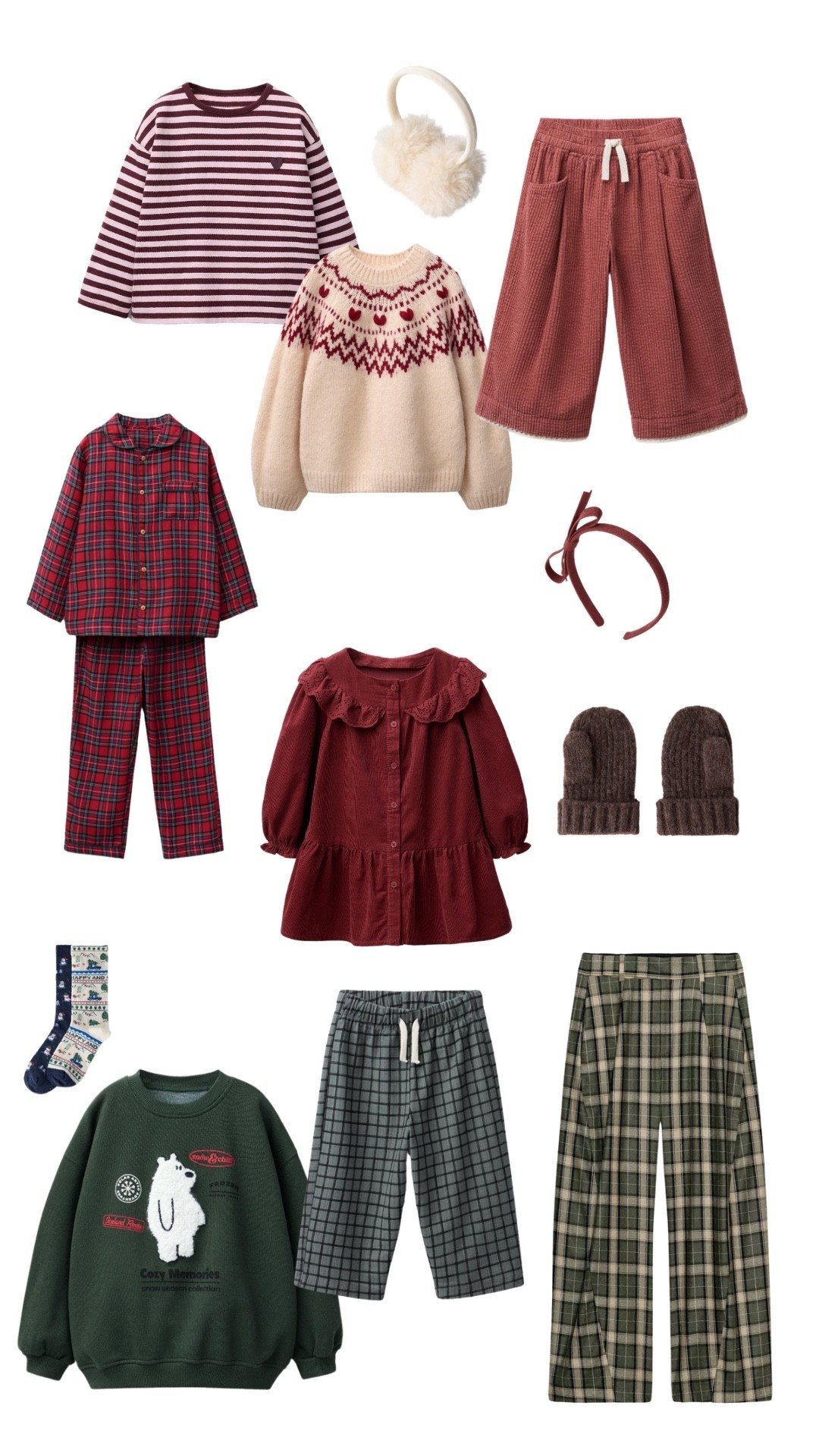 Zara holiday haul 

#LTKHoliday #LTKFindsUnder100 #LTKKids