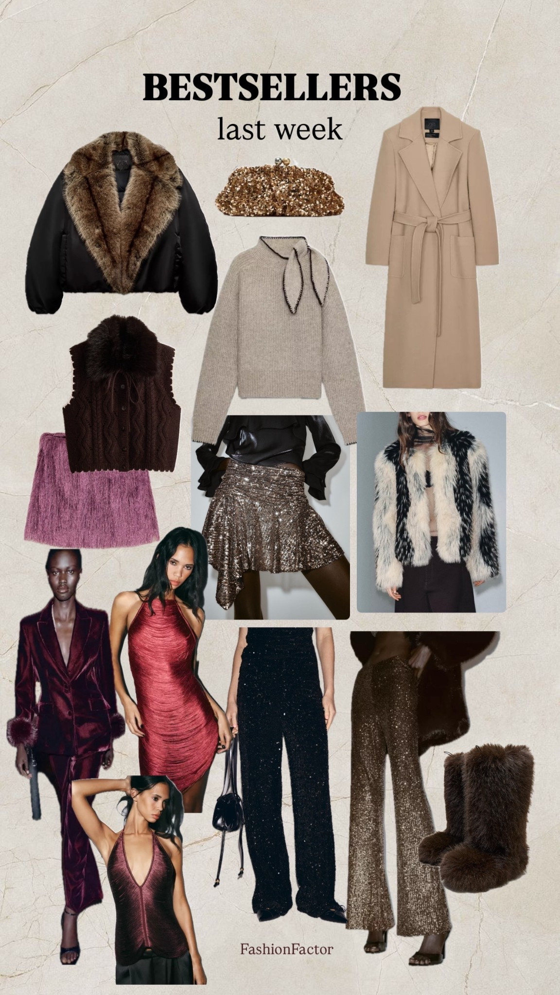 Bestsellers- most loved by you last week ❤️

#LTKHoliday #LTKootd #LTKFindsUnder100